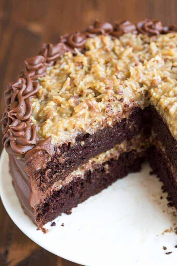 Cake Specialty