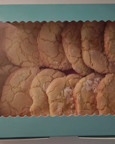 Cookies