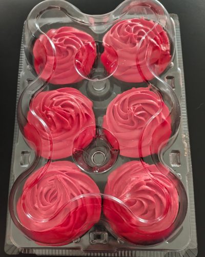 Cupcakes