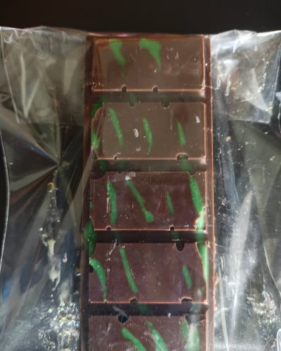 Dubai Chocolate Bars