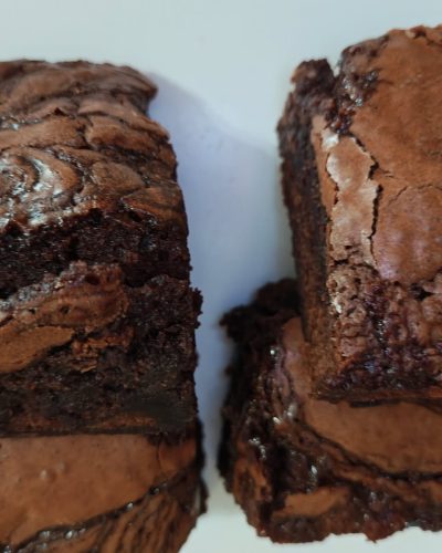Regular Brownies