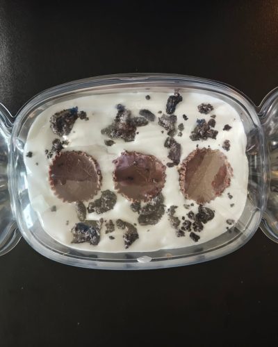 Mini Cheesecakes